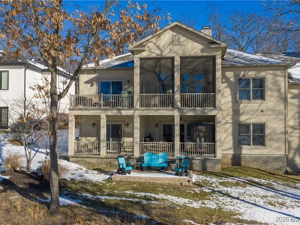 164 Resplander Cir, Sunrise Beach, MO 65079