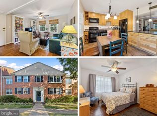 6502 Potomac Ave APT B1, Alexandria, VA 22307