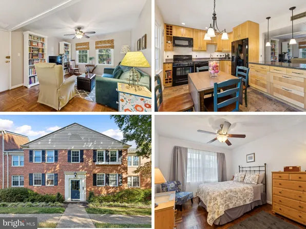 6502 Potomac Ave APT B1, Alexandria, VA 22307