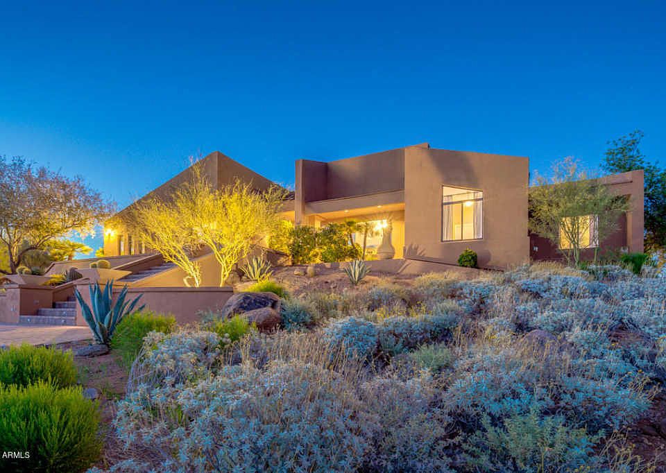 9217 N Powderhorn Dr, Fountain Hills, AZ 85268 | Zillow