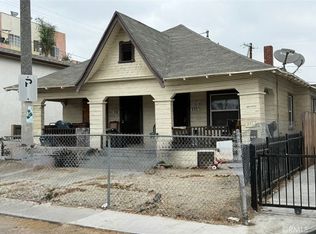 237 W 50th St, Los Angeles, CA