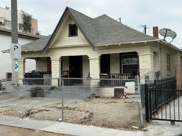 237 W 50th St, Los Angeles, CA 90037