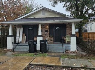 1615 Evelina St, New Orleans, LA 70114