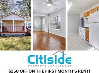 656 Daniel Ave, Decatur, GA 30032