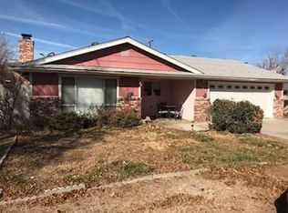 4521 Pine Ln, Lake Isabella, CA 93240