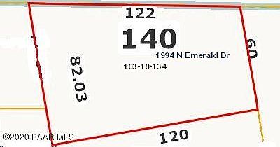 2nd image of 1994 N Emerald Dr