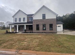 215 Dapple Ln Homesite 14, Simpsonville, SC 29681