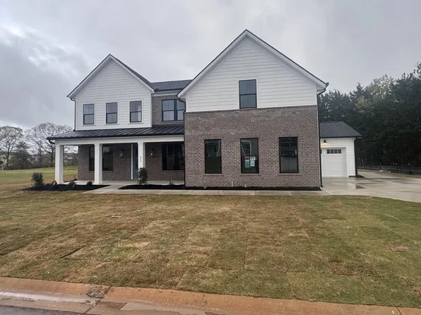 215 Dapple Ln Homesite 14, Simpsonville, SC 29681