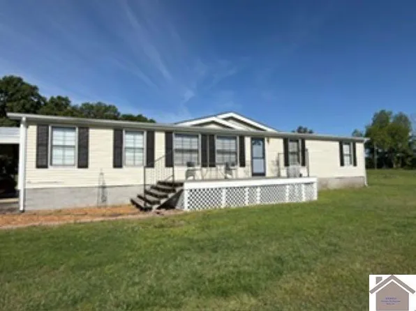 3171 Bakers Crossroad Dr, Hazel, KY 42049