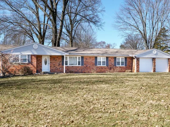 5507 Curtis Knoll Ln, Milford, OH 45150