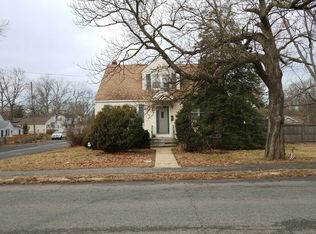282 Devoe Ave, Spotswood, NJ