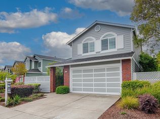 330 Winterwind Cir, San Ramon, CA 94583