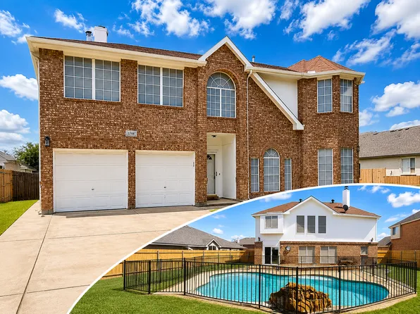5709 Parkwood Trl, Haltom City, TX 76137