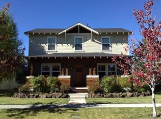 1223 NW Fort Clatsop St, Bend, OR 97703