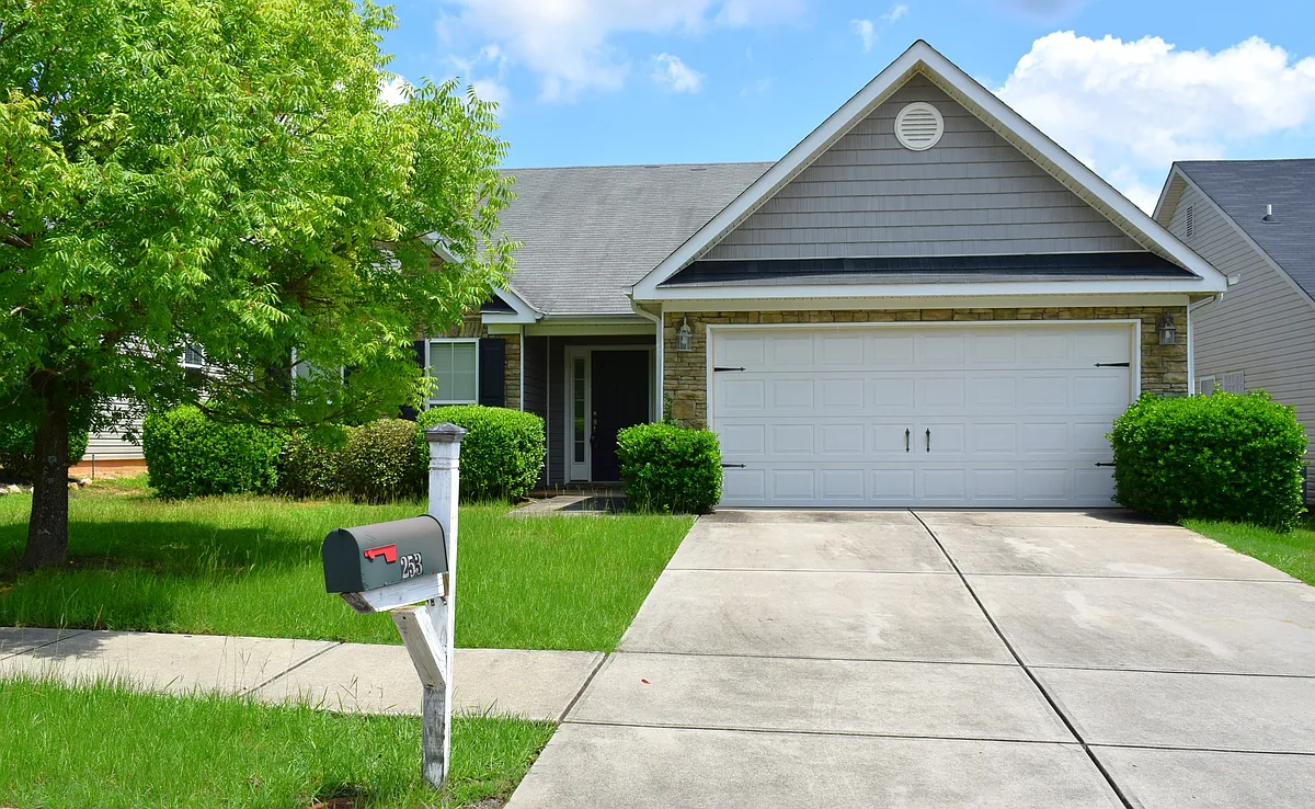 Building Photo - 253 High Meadows Cir