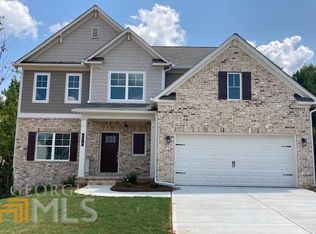 137 Crestbrook Ln, Dallas, GA 30157
