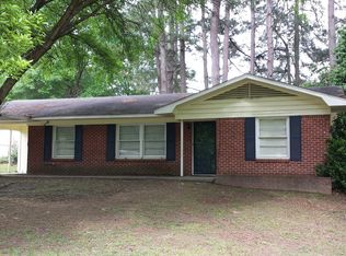 702 Drew Ln, Minden, LA 71055