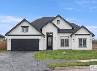 9557 Lake John Ct, Los Fresnos, TX 78566