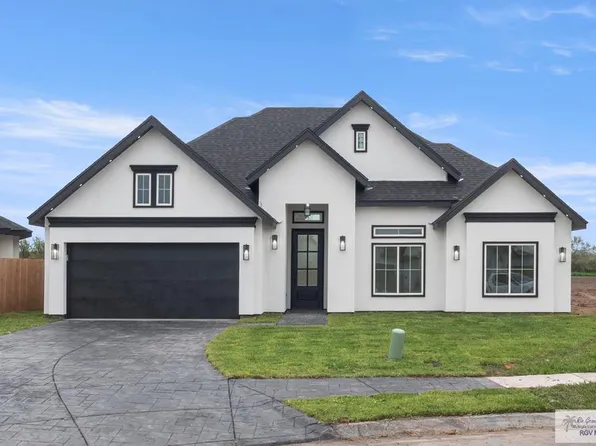 9557 Lake John Ct, Los Fresnos, TX 78566