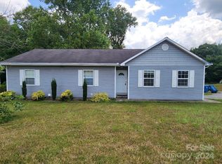 705 Bounous St NW, Valdese, NC 28690