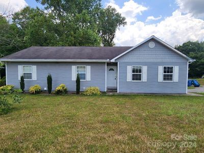 705 Bounous St NW, Valdese, NC, 28690