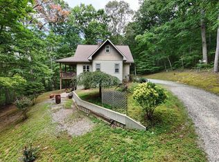 200 Forest Service Rd #117, Blairsville, GA 30512