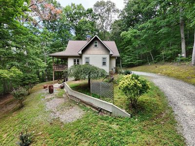 200 Forest Service Rd #117, Blairsville, GA, 30512