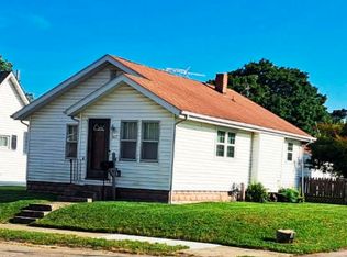 1617 W 7th St, Muncie, IN 47302
