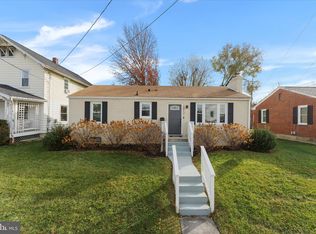 1012 S Cameron St, Winchester, VA 22601