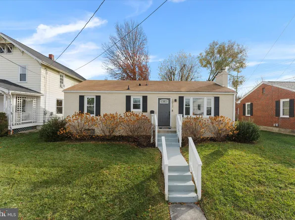 1012 S Cameron St, Winchester, VA 22601