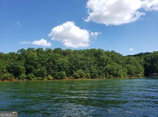 TRACT Wineberger Rd #B, Hartwell, GA 30643