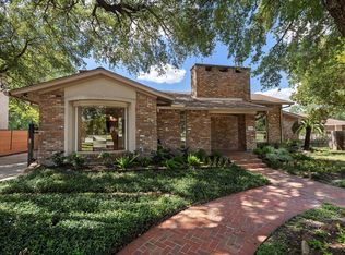 3322 N Braeswood Blvd, Houston, TX 77025