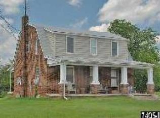 94 Brickyard Rd, New Oxford, PA 17350