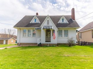 310 W Main St, Rural Valley, PA 16249