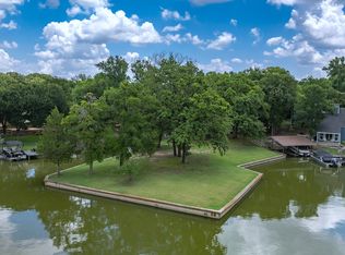 504 Harbor Dr S, Azle, TX 76020