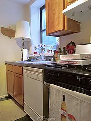 Rented by City Connections Realty