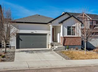 5295 Coltin Trail, Castle Rock, CO 80104