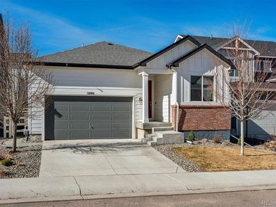 5295 Coltin Trail, Castle Rock, CO, 80104