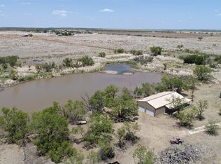 Spinks Rd, Abilene, TX 79603