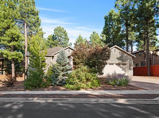 492 W Wulfenite Rd, Flagstaff, AZ 86005