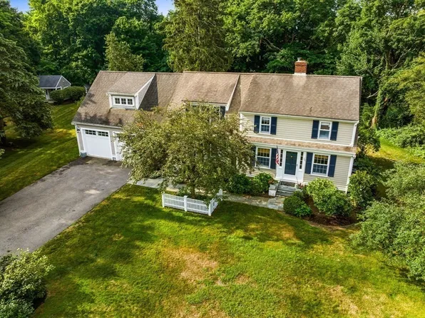 29 Duck Hill Rd, Duxbury, MA 02332