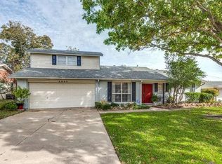 2945 San Marcos Dr, Fort Worth, TX 76116