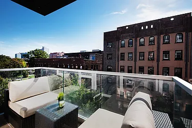 Rented by Heller Organization