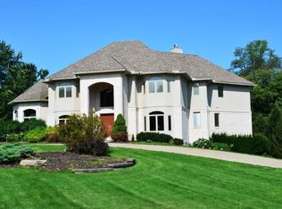 4675 Mallard Pond Dr, Akron, OH