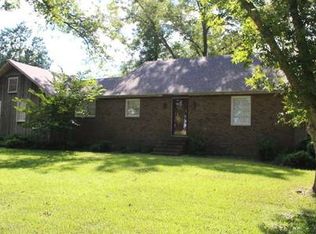 1732 Dewey McGlamry Rd, Fitzgerald, GA 31750