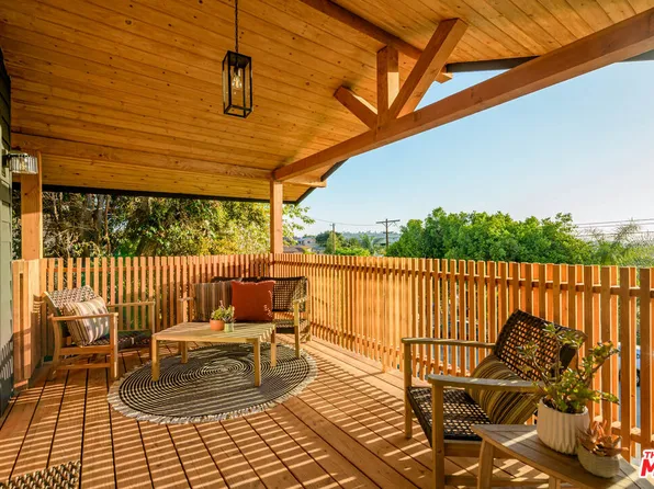 1508 N Avenue 56, Los Angeles, CA 90042