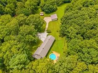 4701 SW Bethel Rd, Saint Joseph, MO 64504