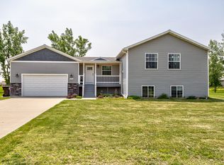 2212 228th Pl, Ames, IA 50014