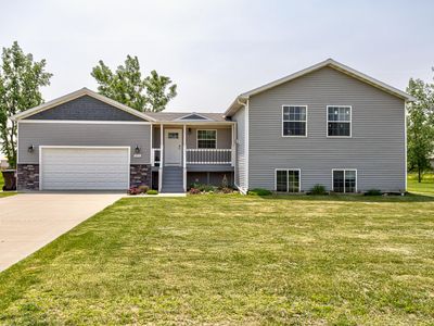 2212 228th Pl, Ames, IA, 50014
