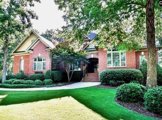 110 Harbra Ct, Lexington, SC 29072